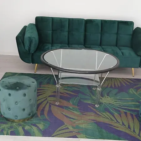 Vakantiehuis Designhaus Hugo Werdau