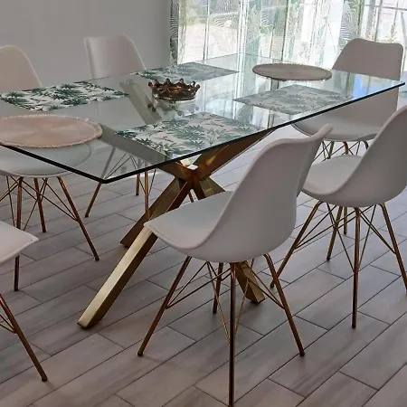Designhaus Hugo Vakantiehuis *