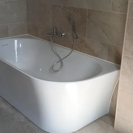 Designhaus Hugo Vakantiehuis *