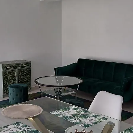 Vakantiehuis Designhaus Hugo