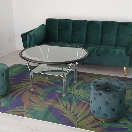 Vakantiehuis Designhaus Hugo Werdau