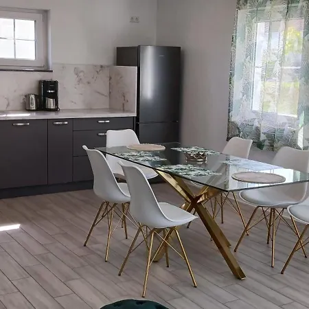 Designhaus Hugo * Werdau